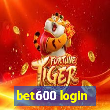 bet600 login